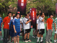 熱誠主動獎冠軍 — 悅群之家-相片 1