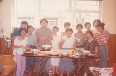 方叔華神父聯同宗座外方傳教會數位神父和修女、專業人士及義工，於1977設立首間小型家舍，為七名嚴重智障女士提供住宿照顧服務。