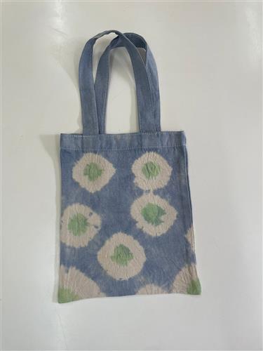 紮染Totebag (20x25cm))